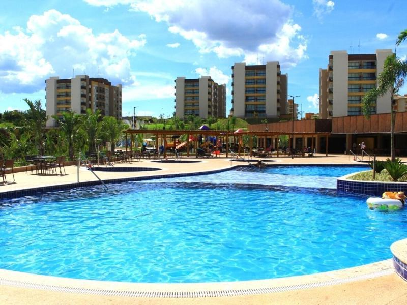 קאלדס נובאס Resort Praias Do Lago מראה חיצוני תמונה
